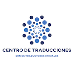 Centro de Traducciones Logo